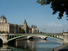 The Conciergerie - Ile de la Cit