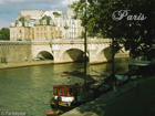 Pont-Neuf, le de la Cit