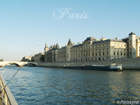 The Conciergerie - le de la Cit