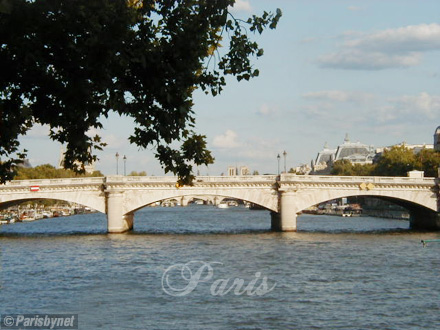 Pont de la Concorde