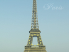 The Eiffel Tower