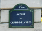 Champs-Elyses