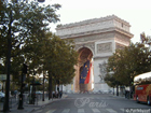 Arc de Triomphe