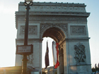 Arc de Triomphe