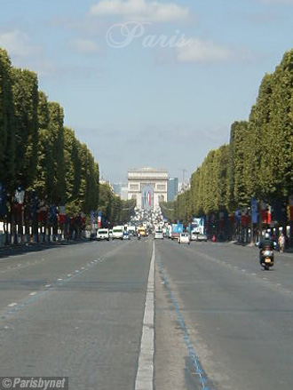 Champs-Elyses