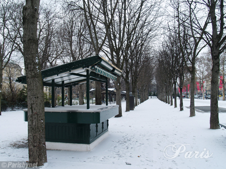 Champs-Elyses