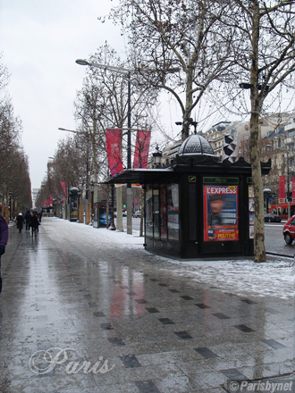 Champs-Elyses