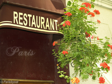 Les Halles