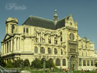 Eglise Saint-Eustache