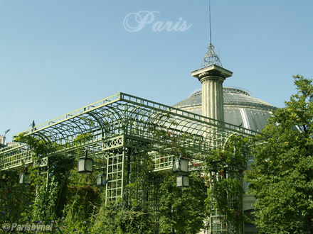 Forum des Halles