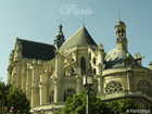 Eglise Saint-Eustache