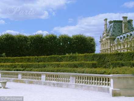 The Louvre