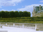 The Louvre