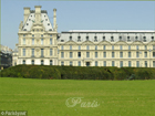 The Louvre
