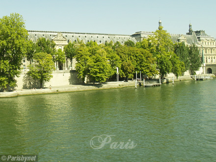 Le Louvre