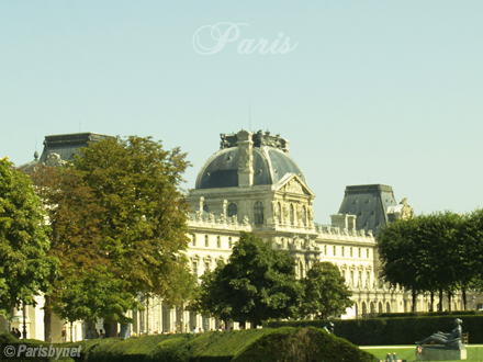 Le Louvre