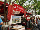 Place du Tertre - Montmartre