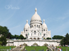 Basilique du Sacr-Coeur