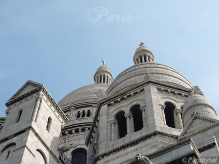 Basilique du Sacr-Coeur