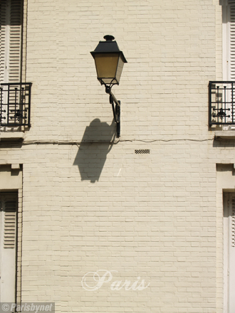 Montmartre village