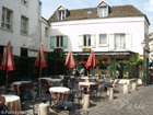 Place du Tertre - Montmartre