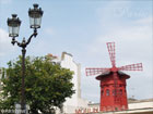 Le Moulin Rouge