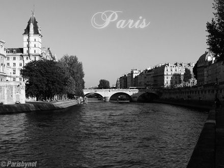 Pont Saint-Michel