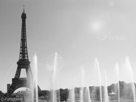 La Tour Eiffel