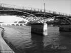 Le pont des Arts