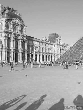 Le Louvre