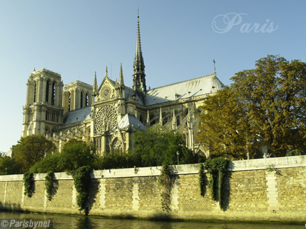 Notre-Dame de Paris