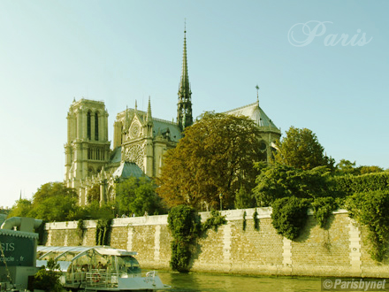 Notre-Dame de Paris