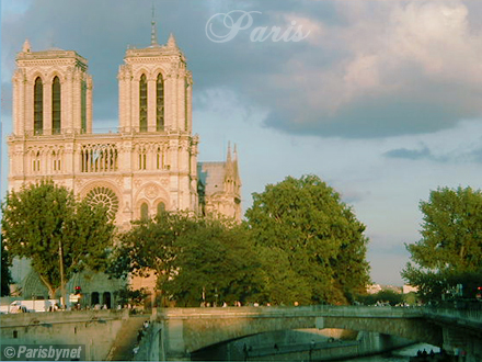 Notre-Dame de Paris