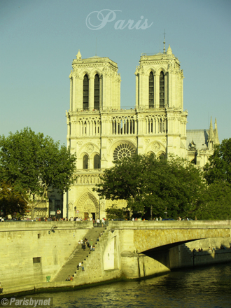 Notre-Dame de Paris