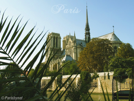 Notre-Dame de Paris