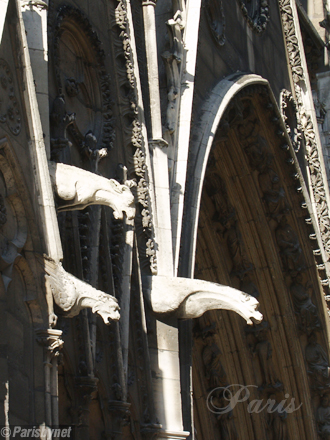 Notre-Dame de Paris