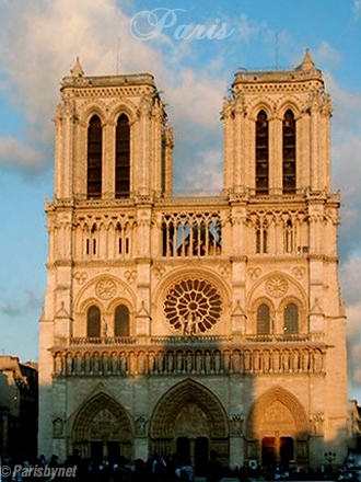 Notre-Dame de Paris