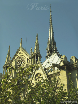 Notre-Dame de Paris