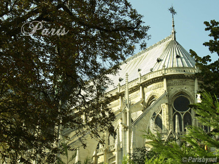 Notre-Dame de Paris