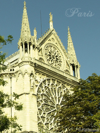 Notre-Dame de Paris