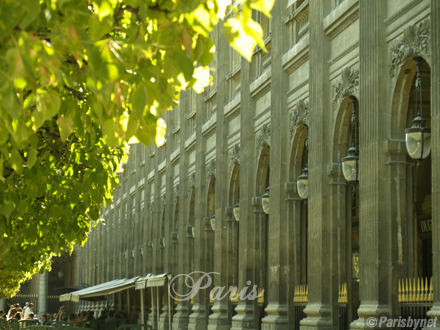 Palais Royal