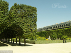 Jardins du Palais Royal