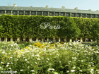 Jardins du Palais Royal