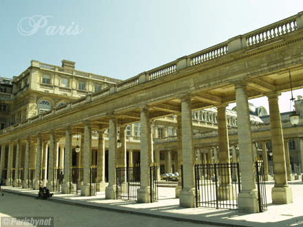 Palais Royal