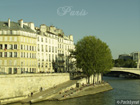 Ile Saint-Louis