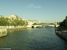 Ile Saint-Louis