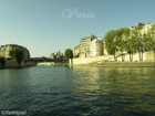 Ile Saint-Louis